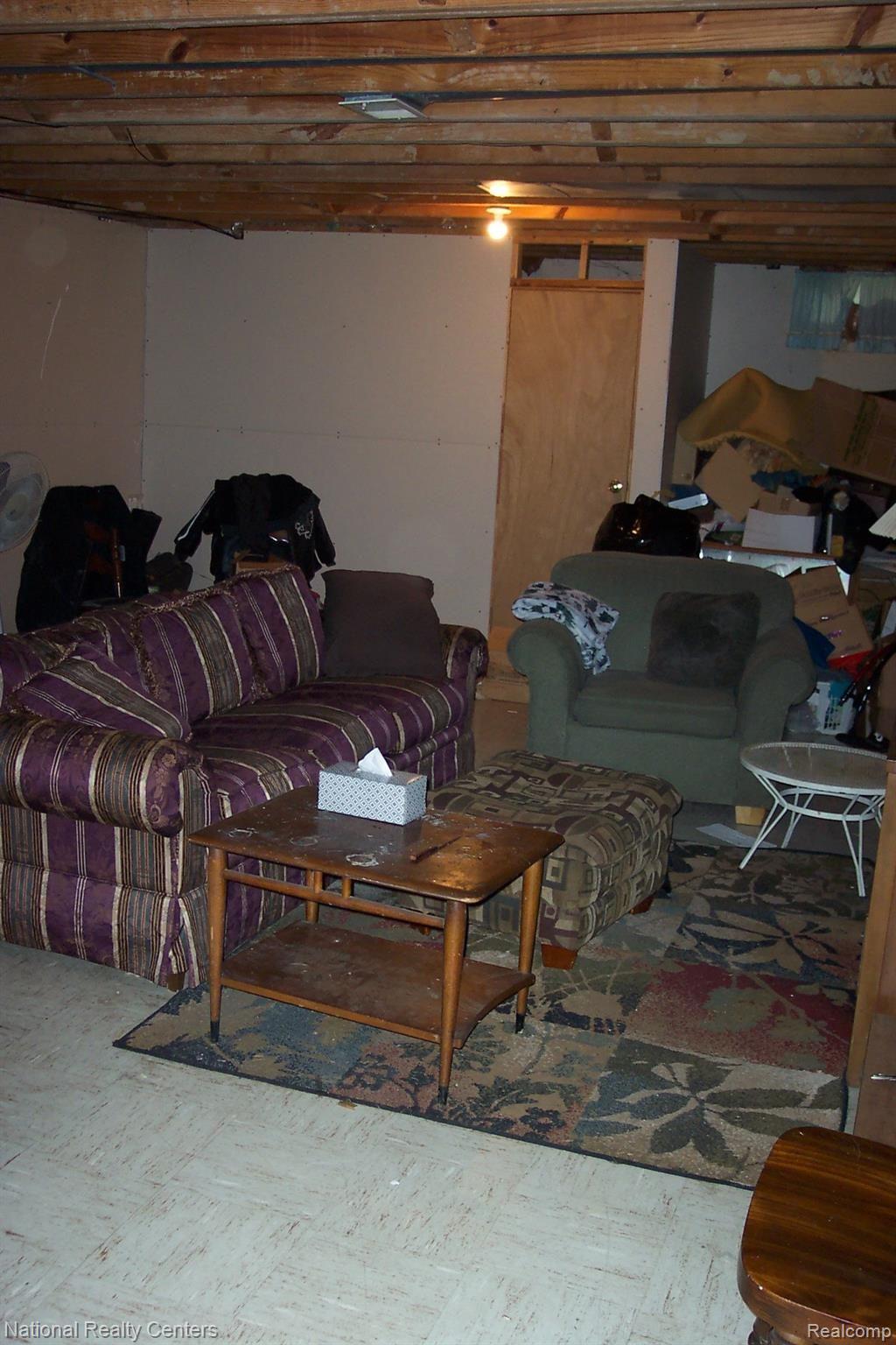 8450 Knox Road Clarkston, MI 48348 - Photo 85 of 85 Basement 5.JPG