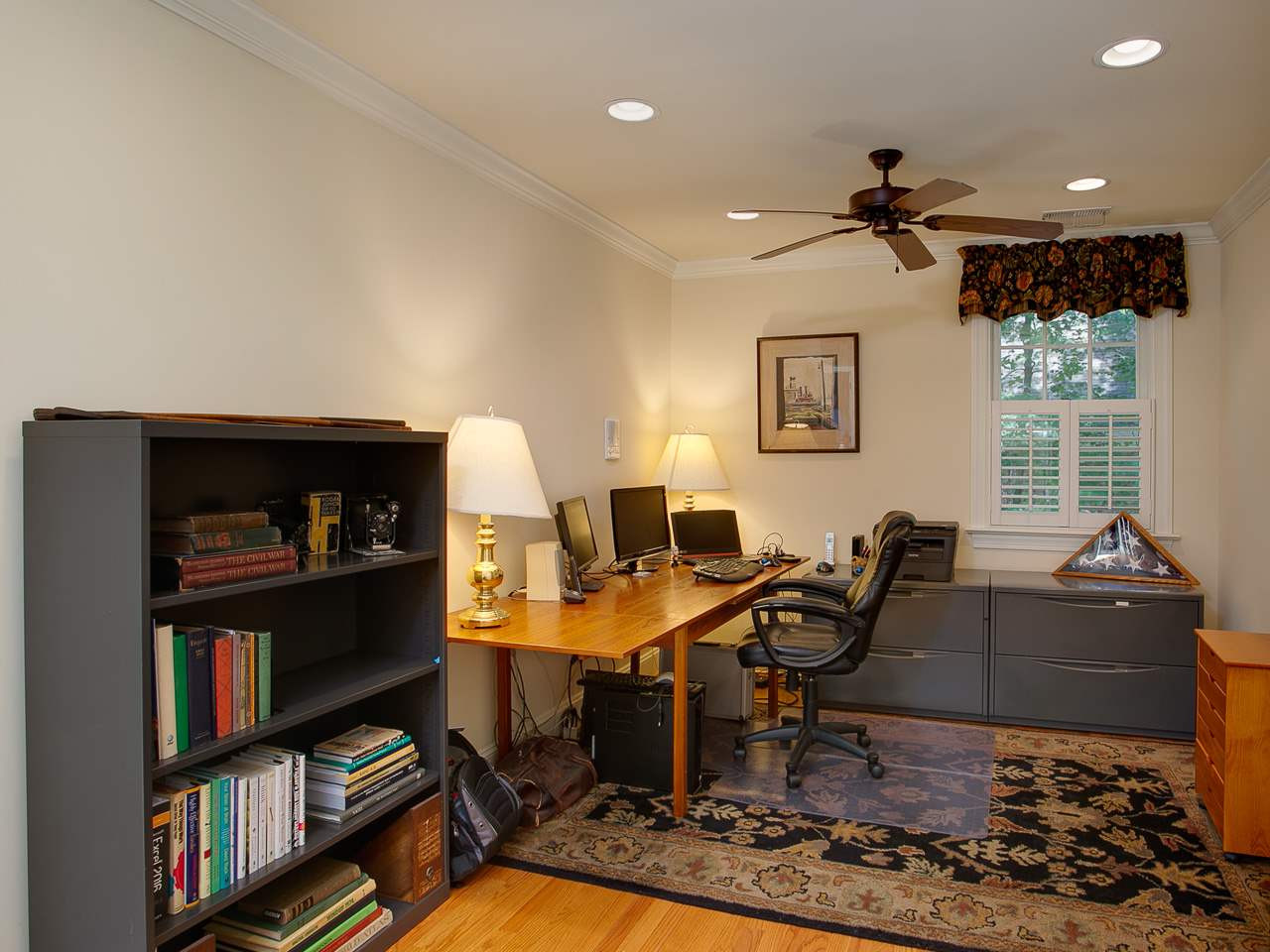 10300 Grafton Road Raleigh, NC 27615 - Photo 20 of 30 Office