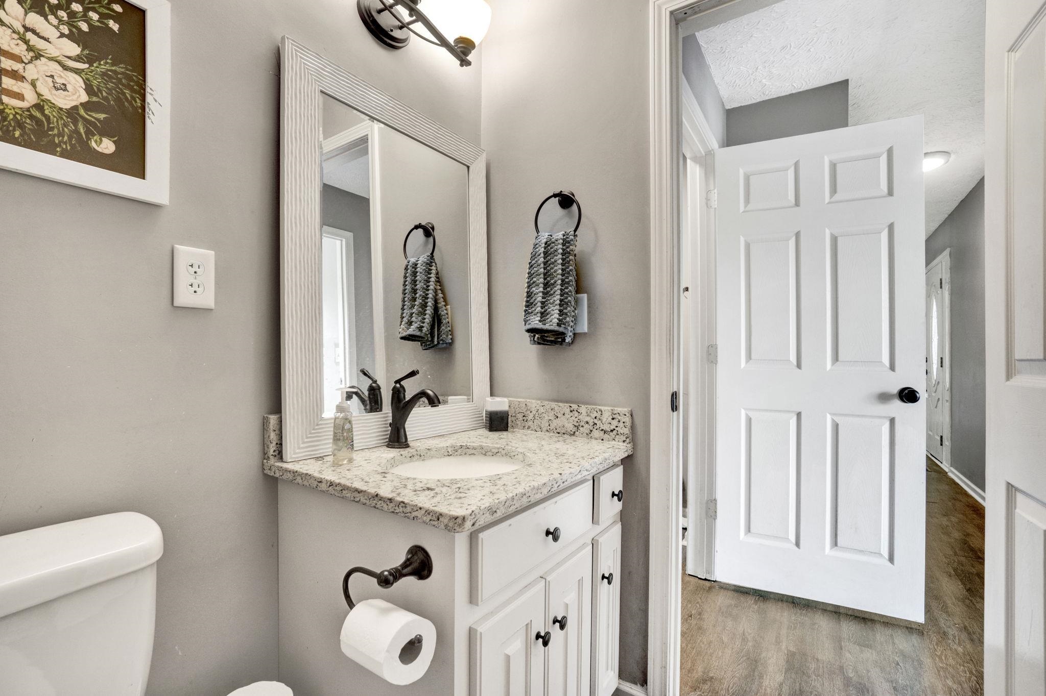 309 Trantham Court Inman, SC 29349 - Photo 25 of 44