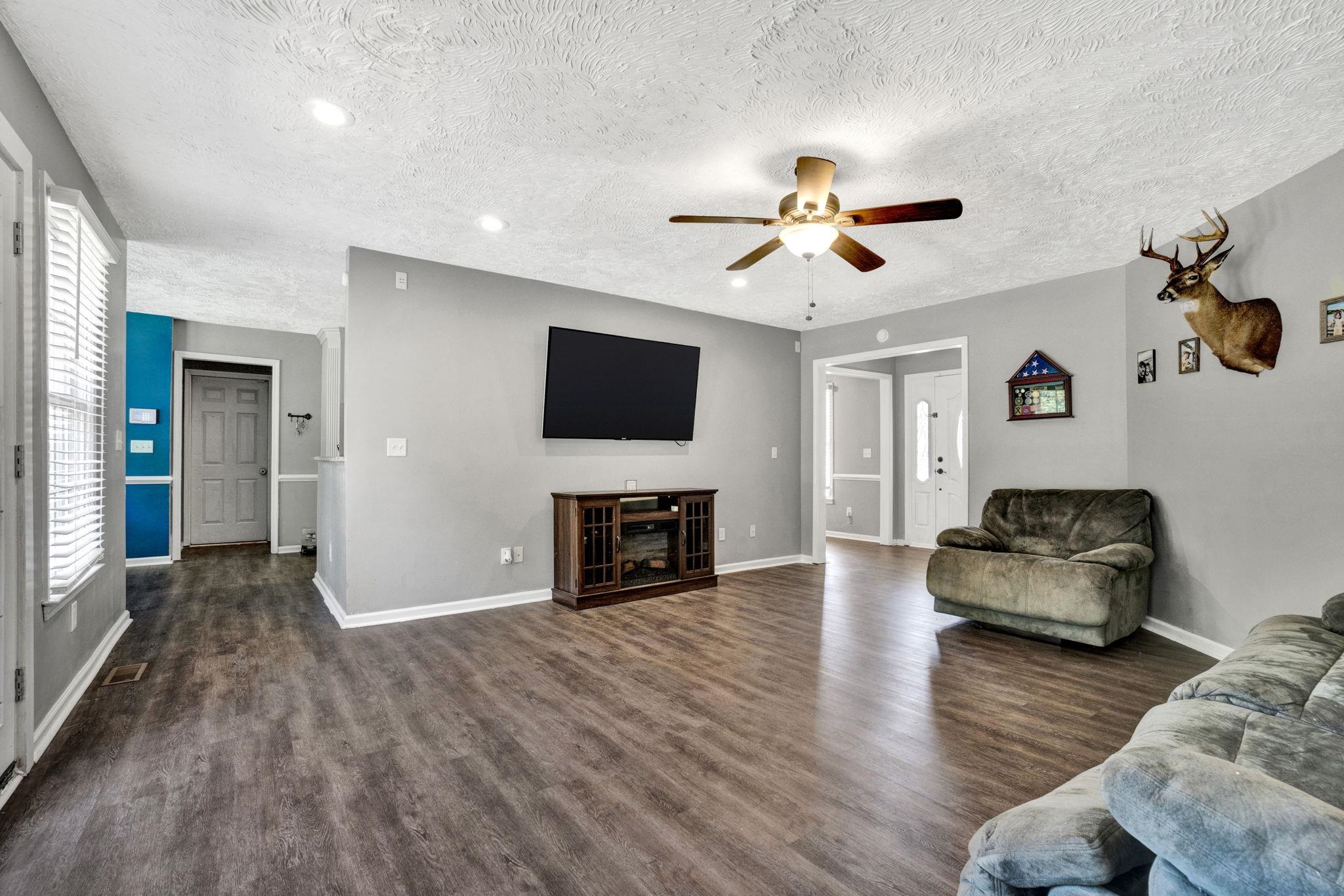 309 Trantham Court Inman, SC 29349 - Photo 8 of 44
