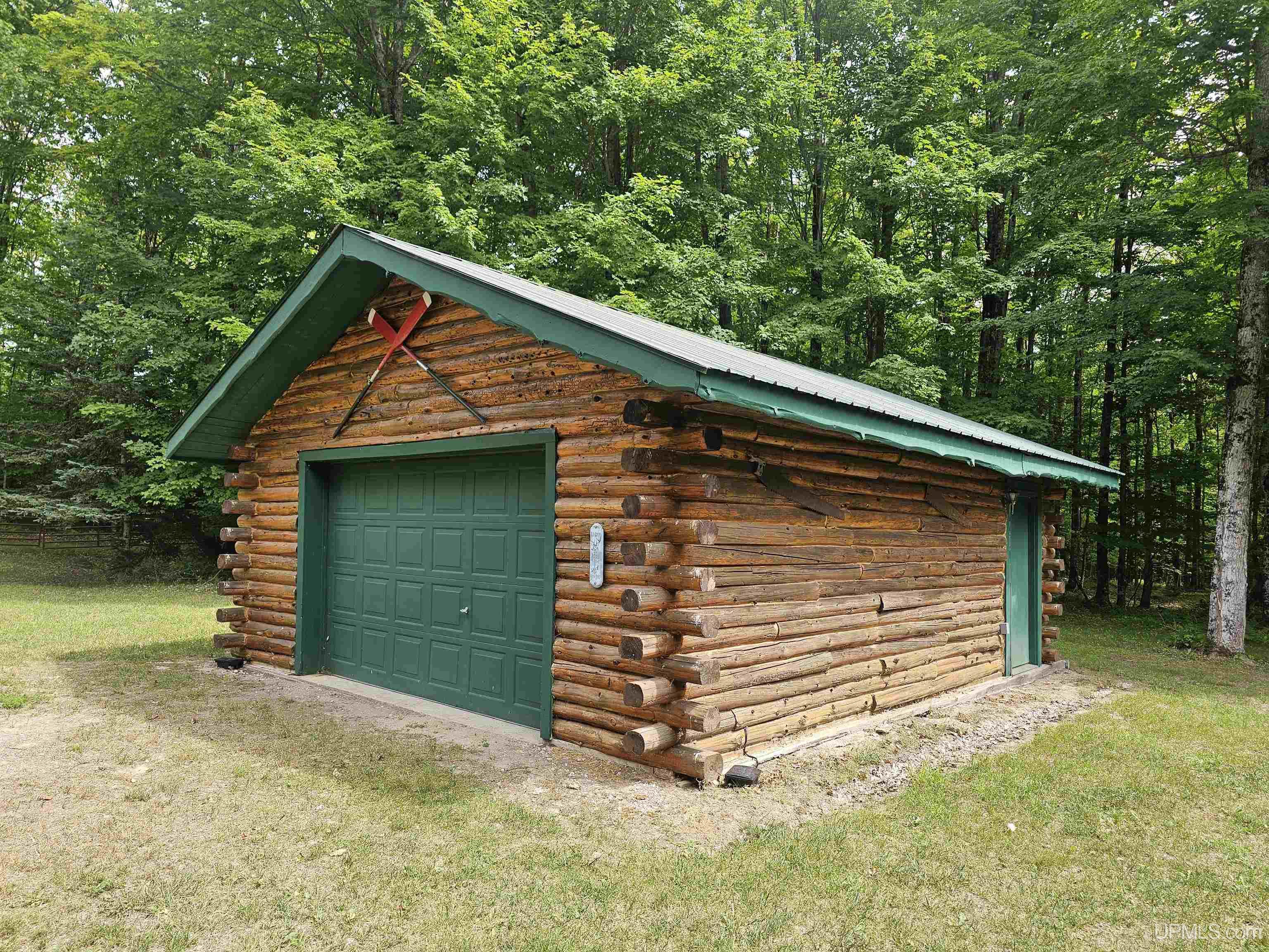 5368 Camp 23 Road Germfask, MI 49836 - Photo 31 of 61 Gallery Image 31
