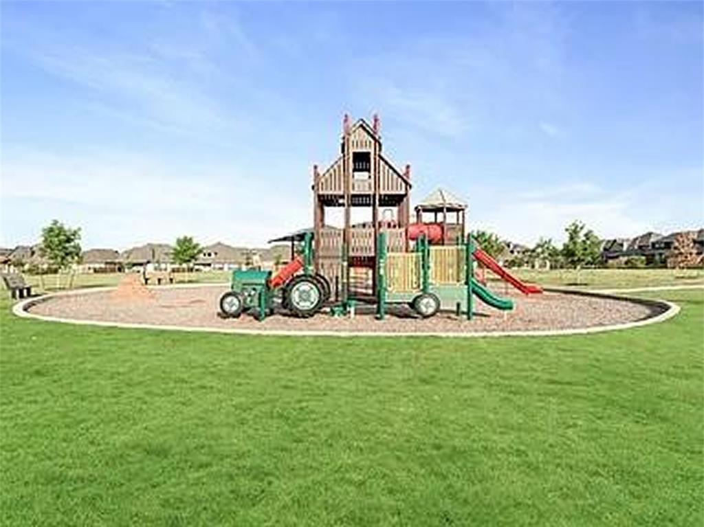 1012 Ridgehurst Road Melissa, TX 75454 - Photo 30 of 39