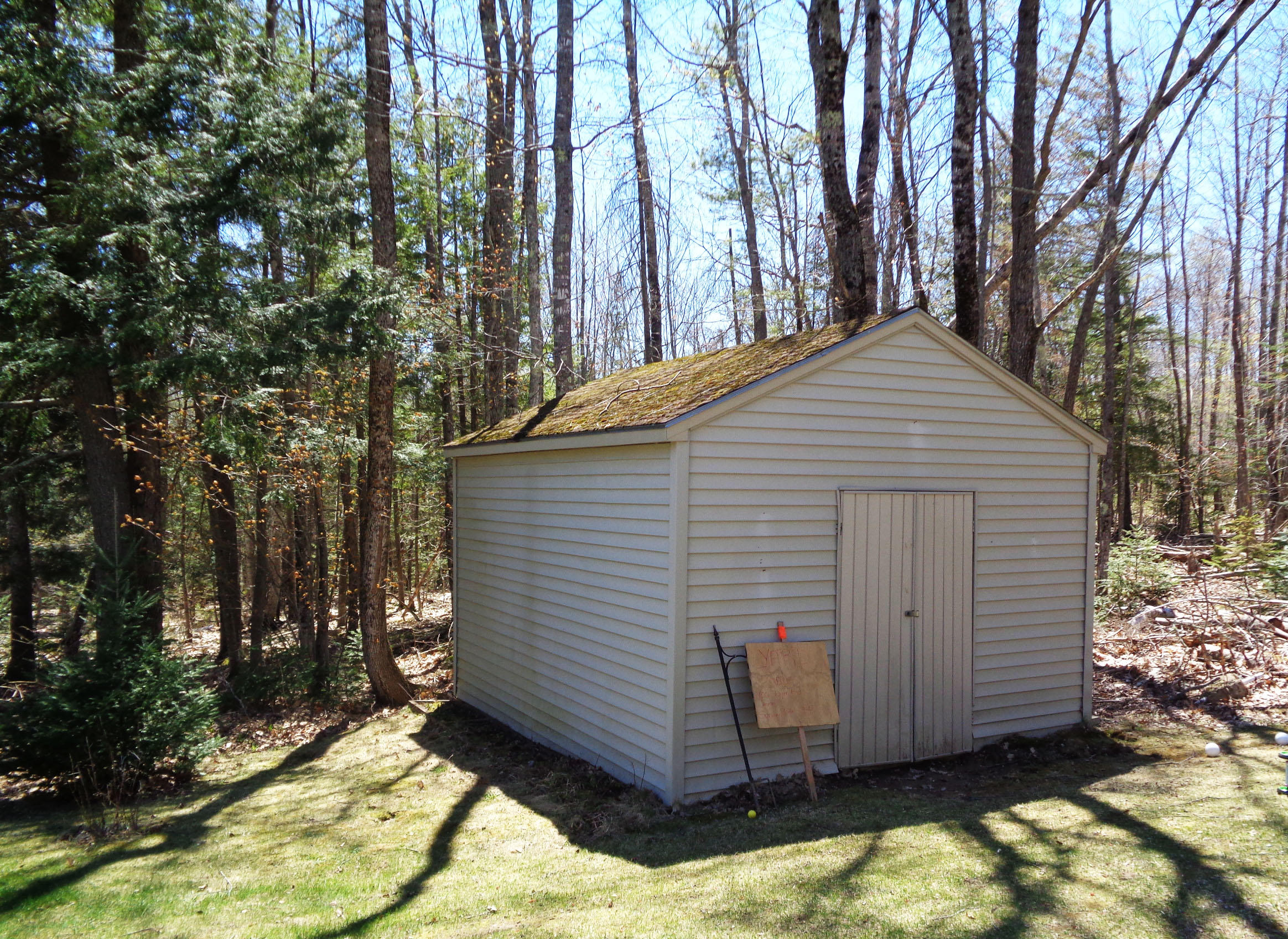 106 Dyer Road Carmel, ME 04419 - Photo 16 of 30 15