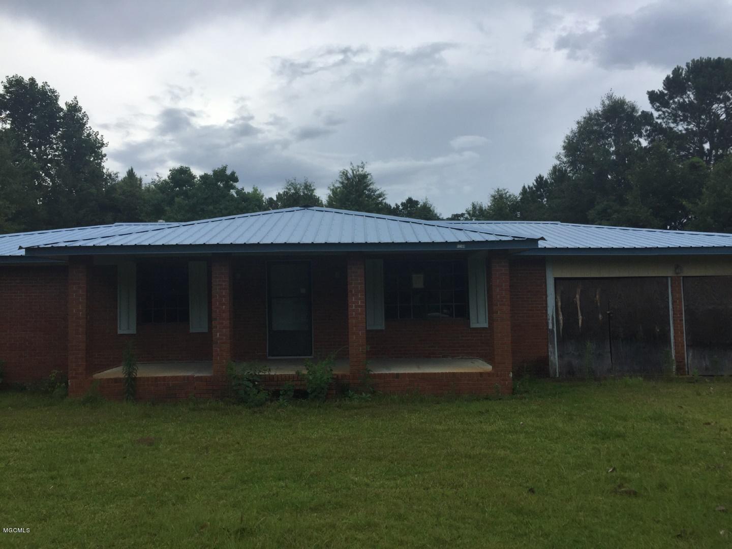 12368 School Road, Unit 1 Saucier, MS 39574 - Photo 1 of 5 IMG_4476