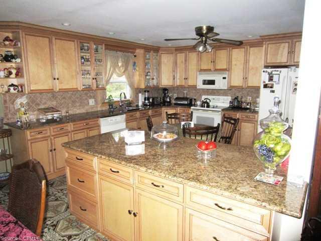 Kitchen. fantastic