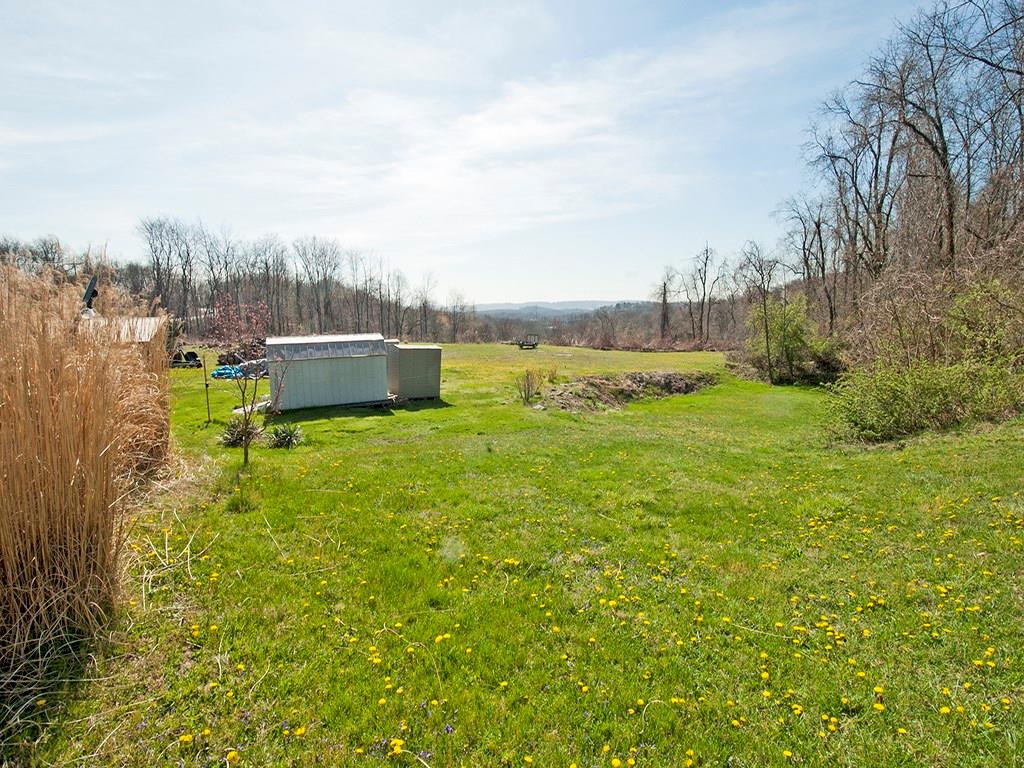2166 Butler Logan Road Tarentum, PA 15084 - Photo 18 of 25 Backyard View