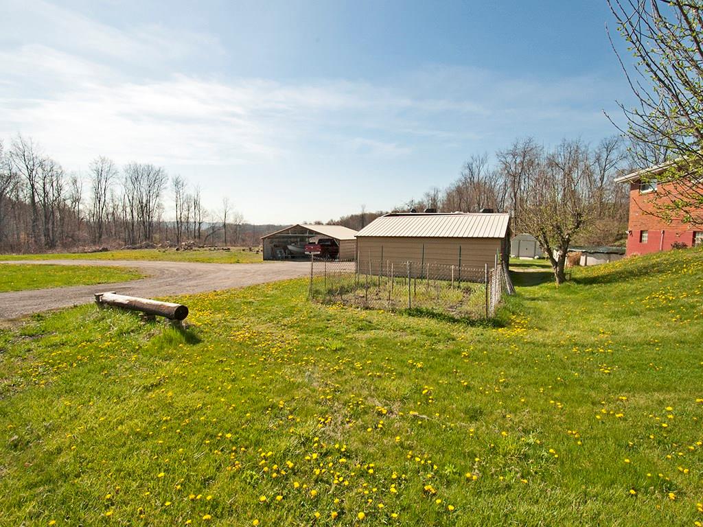 2166 Butler Logan Road Tarentum, PA 15084 - Photo 22 of 25 Plenty of room for your own garden.