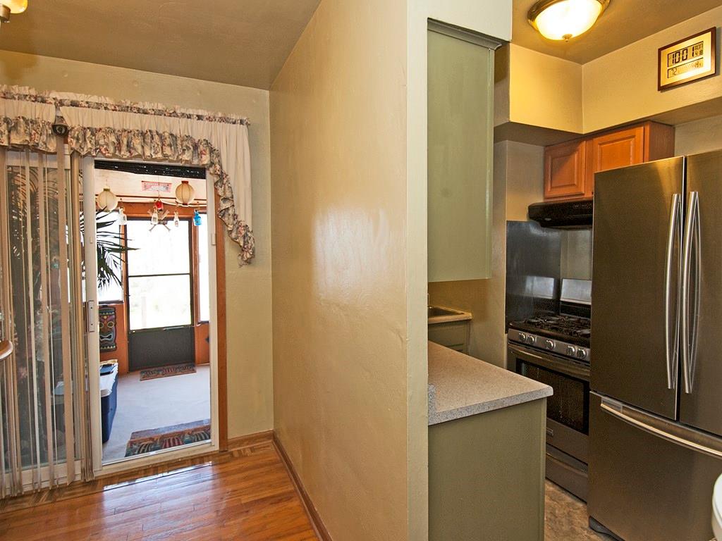 2166 Butler Logan Road Tarentum, PA 15084 - Photo 8 of 25 Spacious french door refrigerator