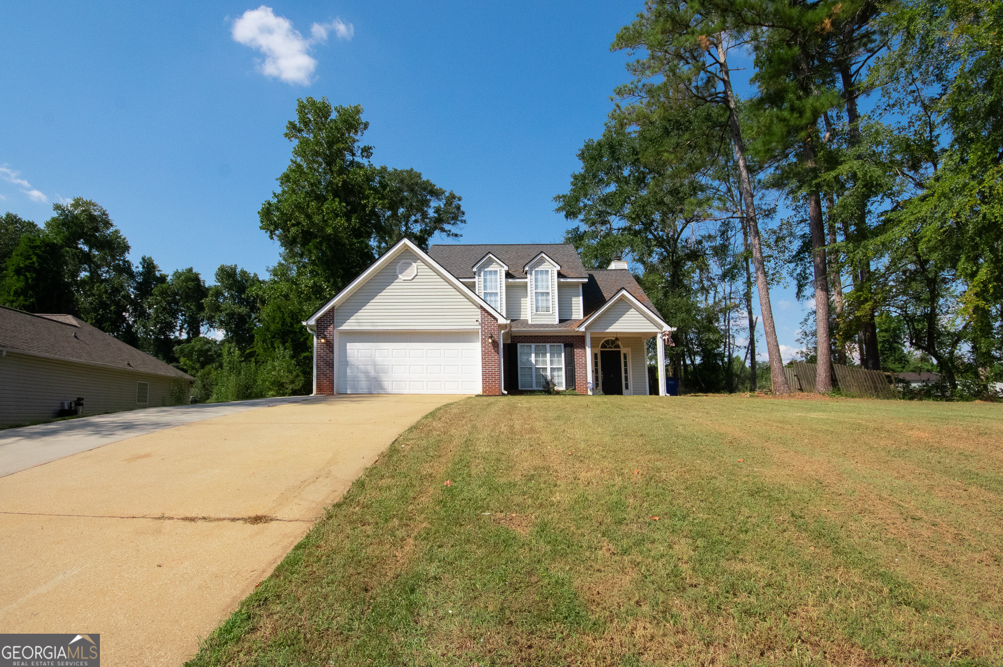 300 Old Pond Road LaGrange, GA 30241 - Photo 1 of 1 Gallery Image 1