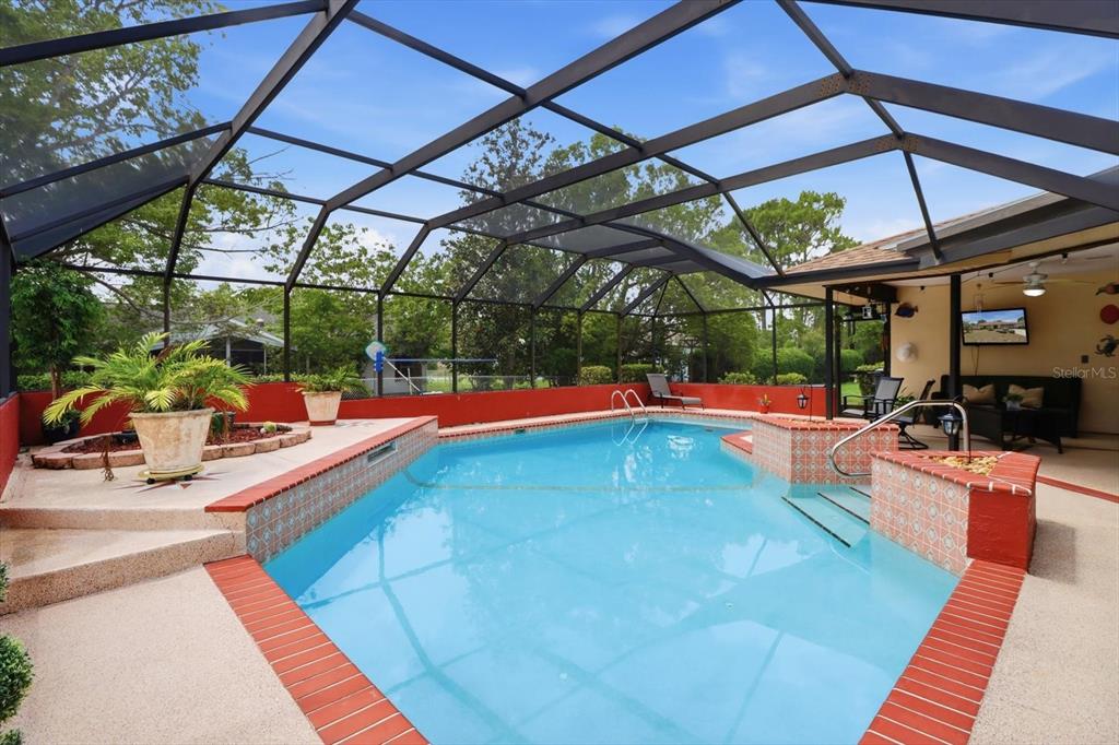 2017 Godfrey Avenue Spring Hill, FL 34609 - Photo 34 of 41