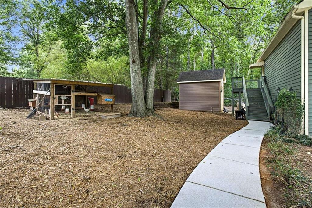 235 Roberts Road Covington, GA 30016 - Photo 70 of 76 Gallery Image 70
