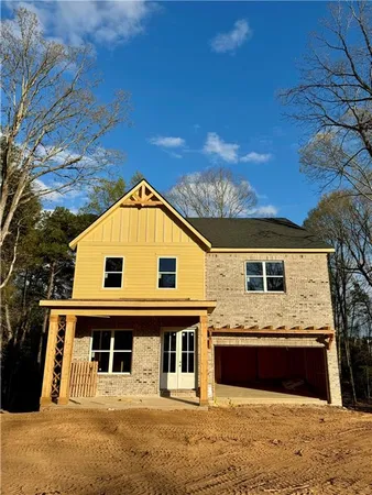 $889,900 | 751 North Price Road, Buford, GA 30518