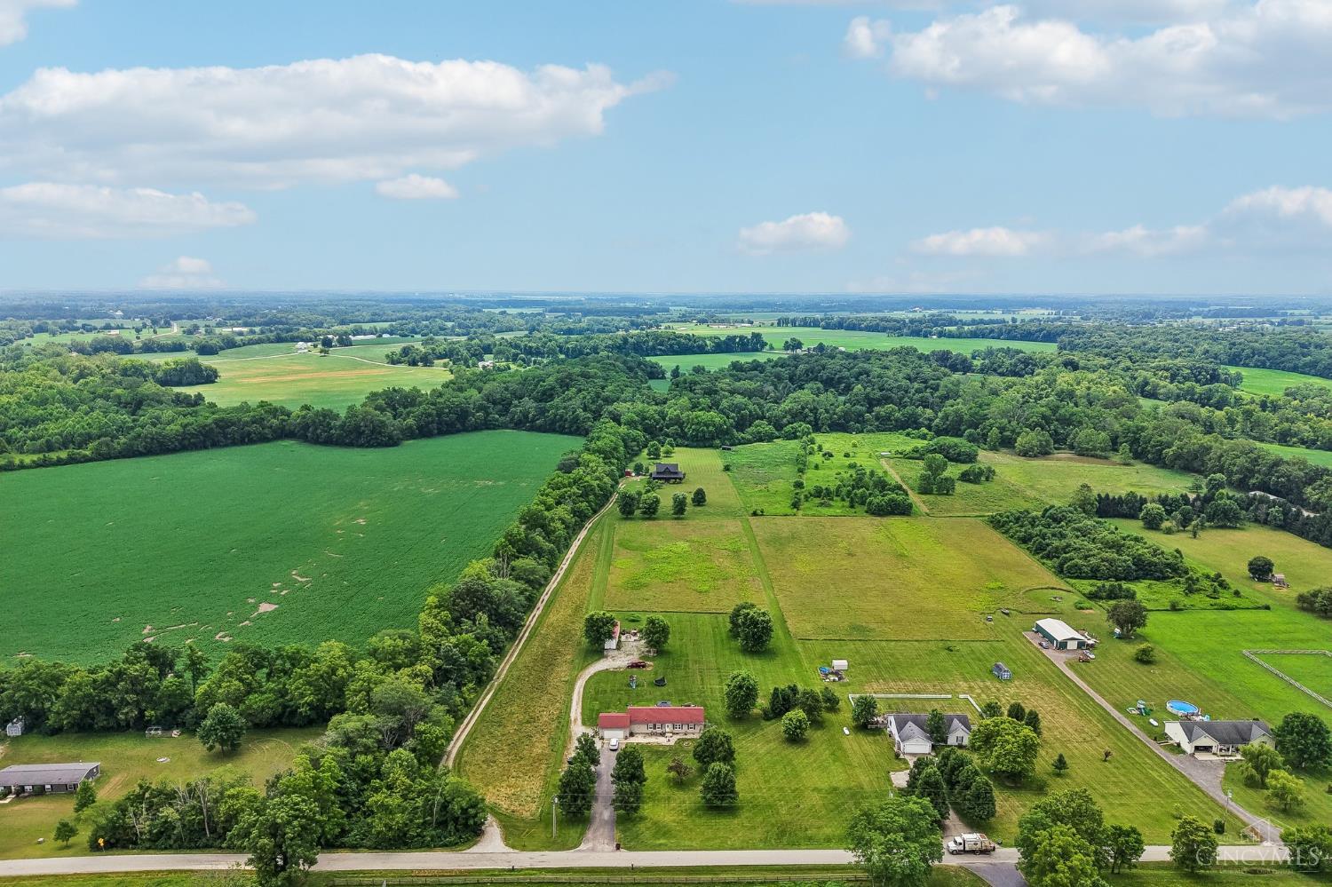 963 Pratt Road Blanchester, OH 45107 - Photo 80 of 85
