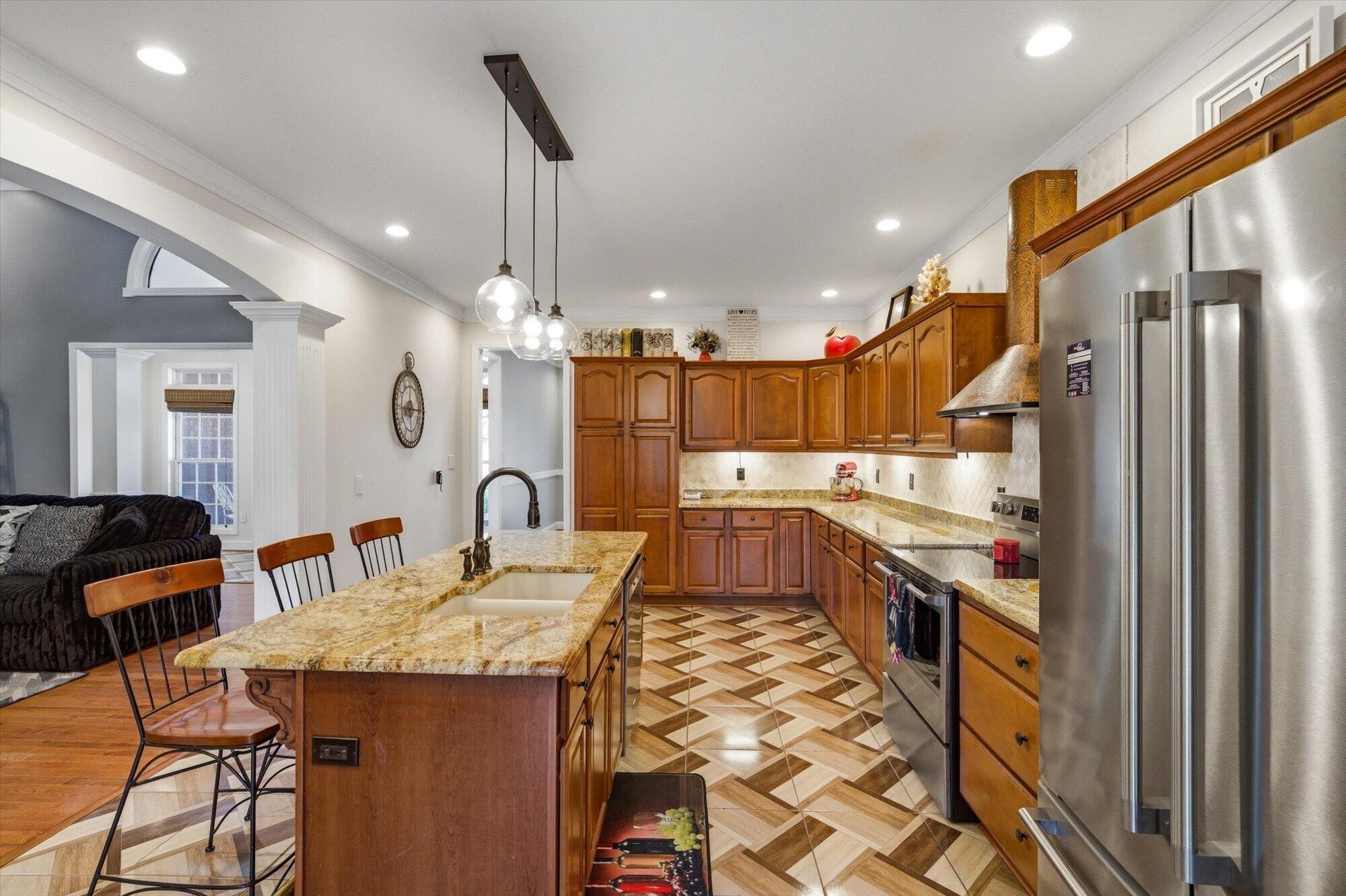 205 Abshire Lane Cleveland, TN 37323 - Photo 20 of 61