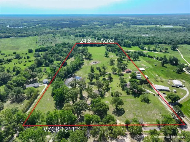 $699,900 | 1226 VZ County Road, Canton, TX 75103