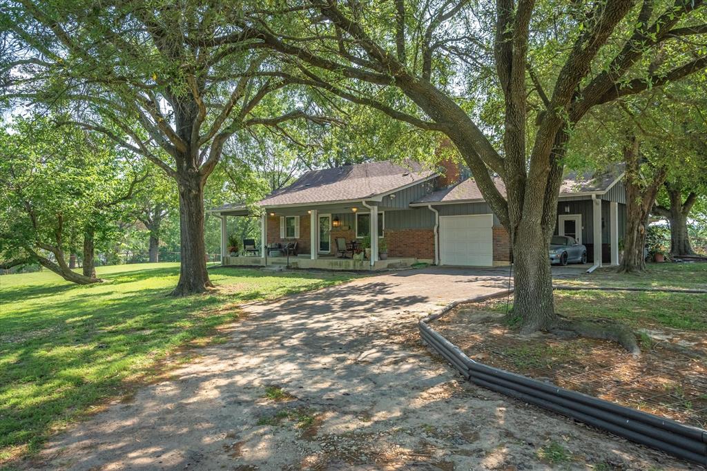 1226 VZ County Road Canton, TX 75103 - Photo 11 of 40
