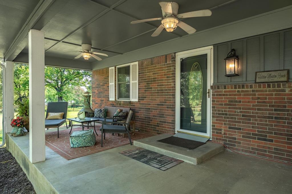 1226 VZ County Road Canton, TX 75103 - Photo 12 of 40