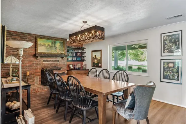 $699,900 | 1226 VZ County Road, Canton, TX 75103