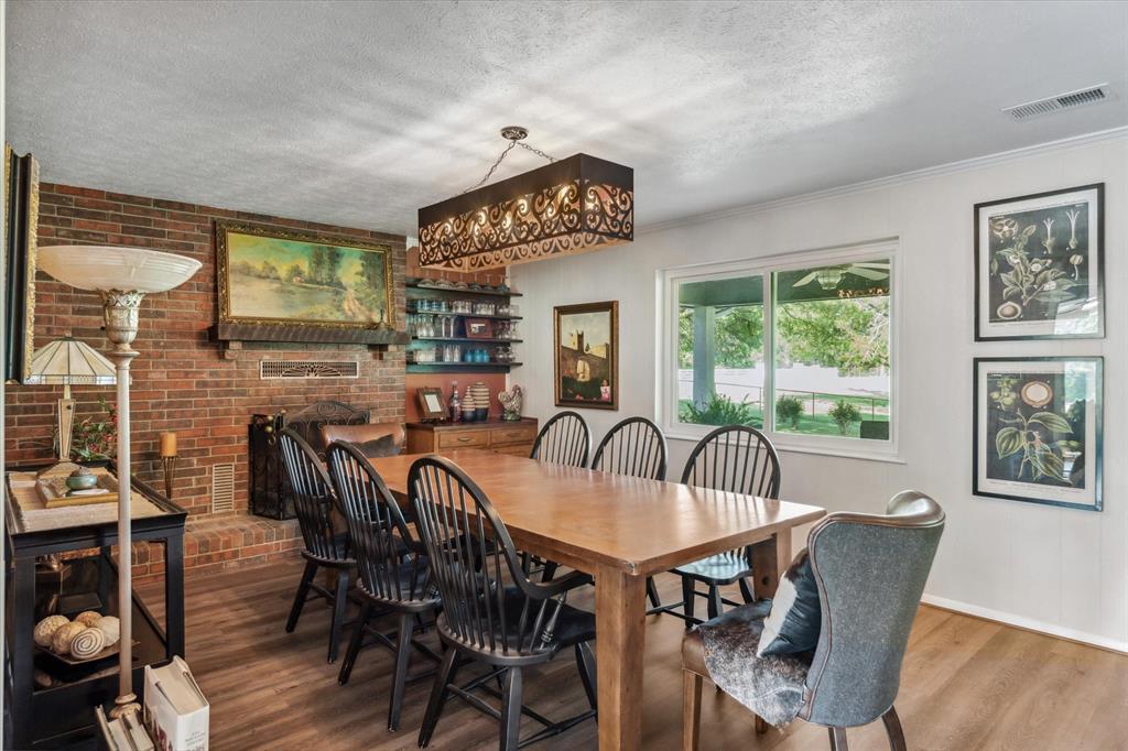 1226 VZ County Road Canton, TX 75103 - Photo 13 of 40