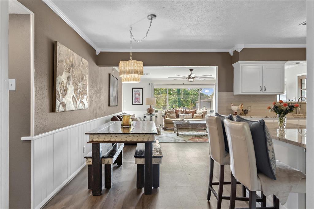 1226 VZ County Road Canton, TX 75103 - Photo 14 of 40