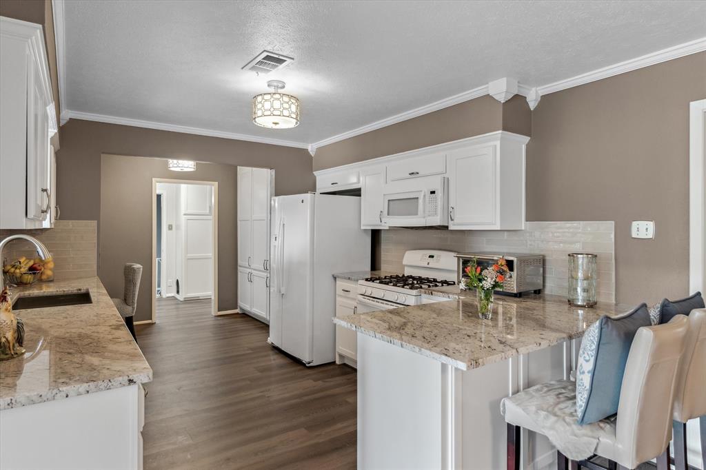 1226 VZ County Road Canton, TX 75103 - Photo 15 of 40