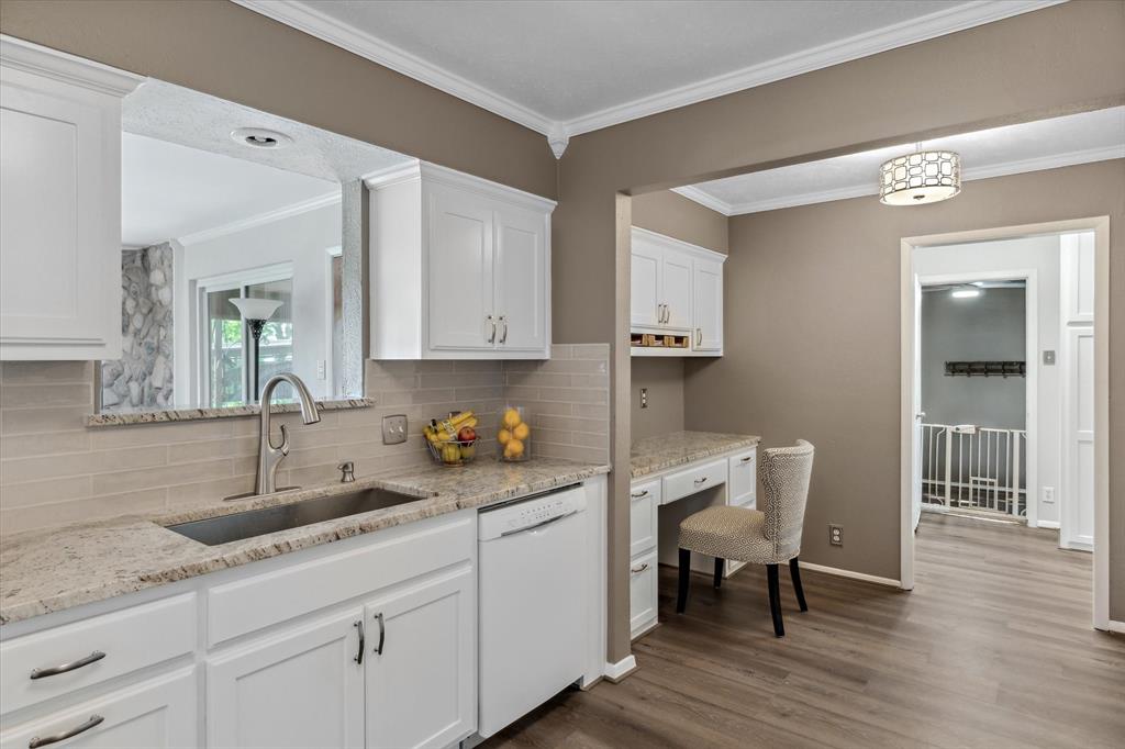 1226 VZ County Road Canton, TX 75103 - Photo 16 of 40