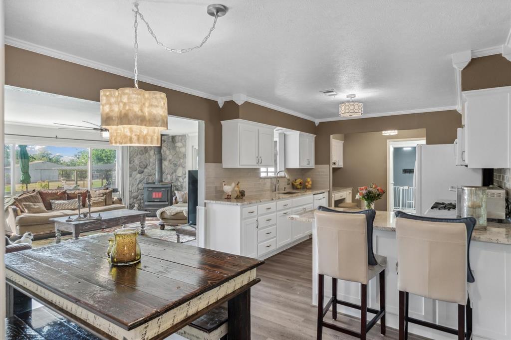 1226 VZ County Road Canton, TX 75103 - Photo 18 of 40