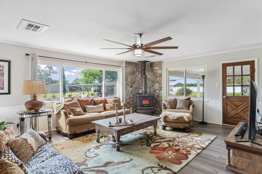 1226 VZ County Road Canton, TX 75103 - Photo 19 of 40