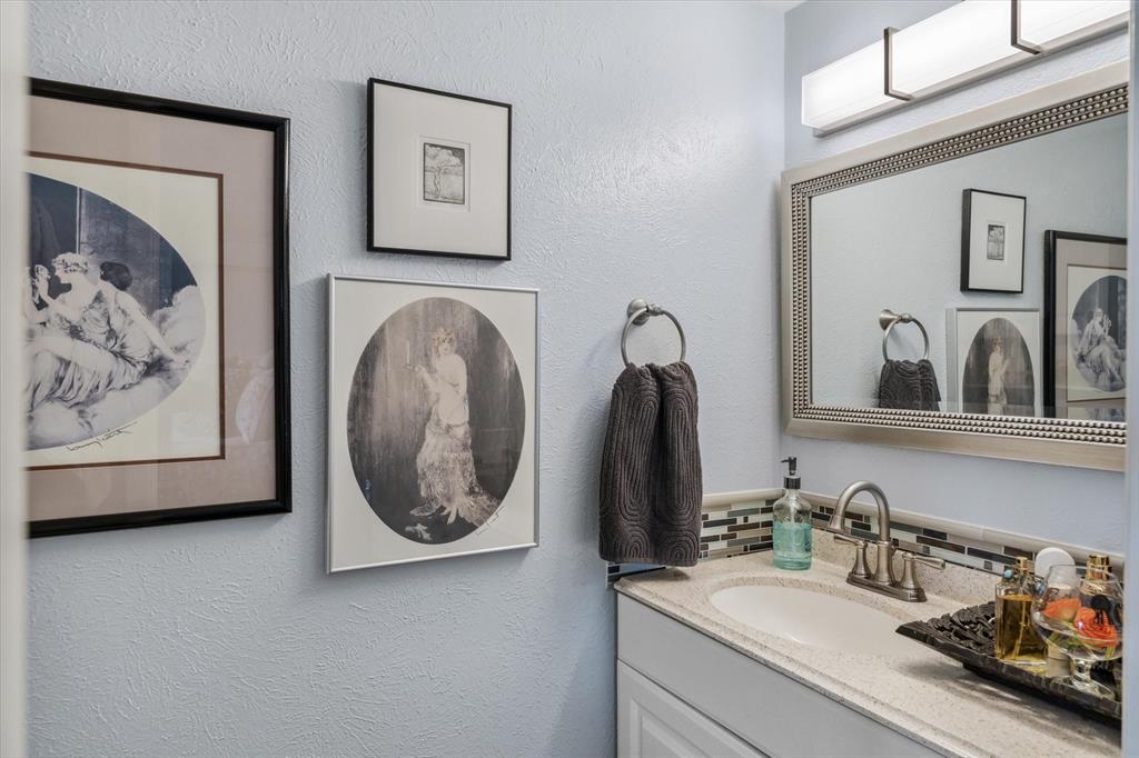 1226 VZ County Road Canton, TX 75103 - Photo 23 of 40