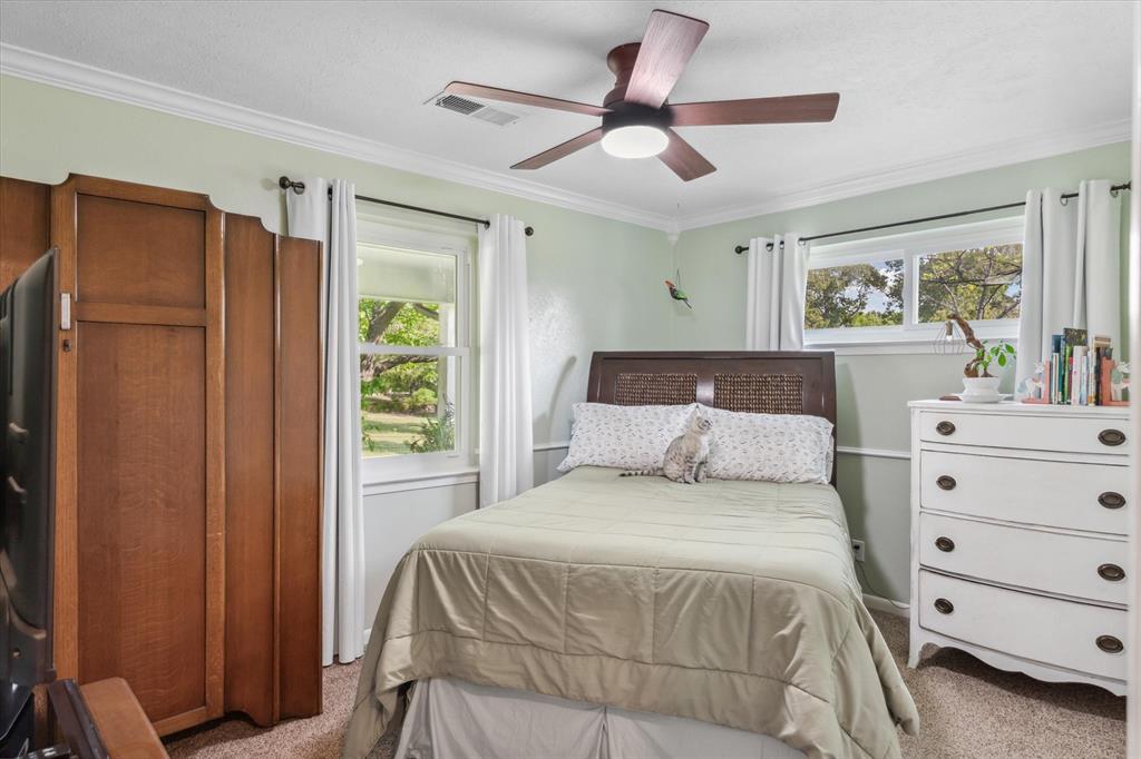 1226 VZ County Road Canton, TX 75103 - Photo 24 of 40