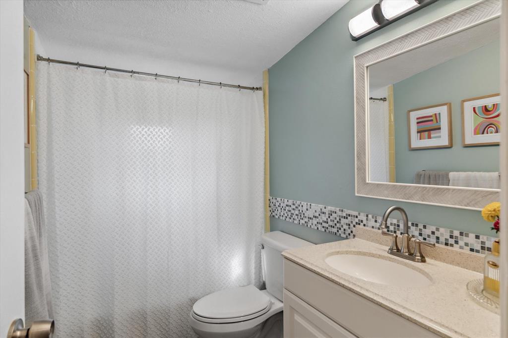 1226 VZ County Road Canton, TX 75103 - Photo 29 of 40