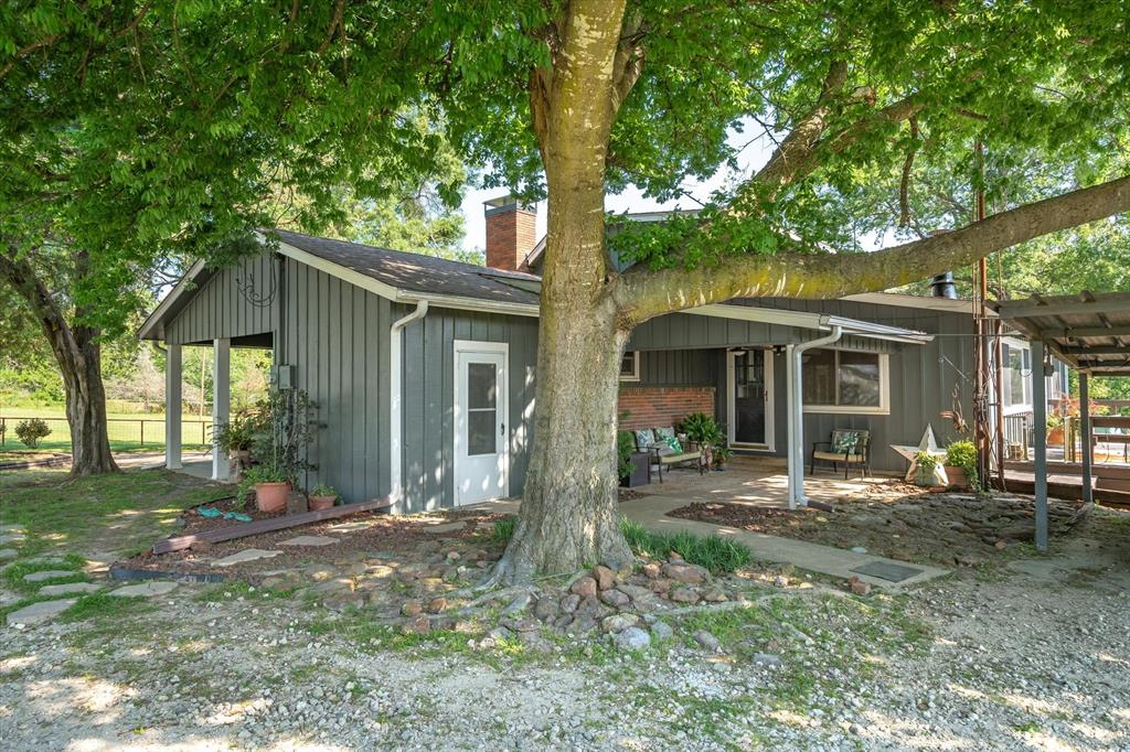 1226 VZ County Road Canton, TX 75103 - Photo 31 of 40