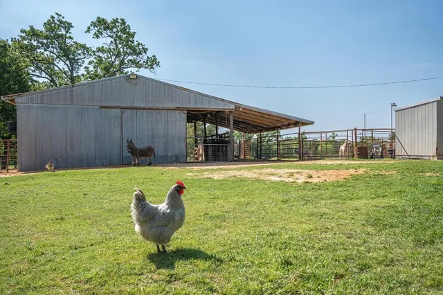 $699,900 | 1226 VZ County Road, Canton, TX 75103