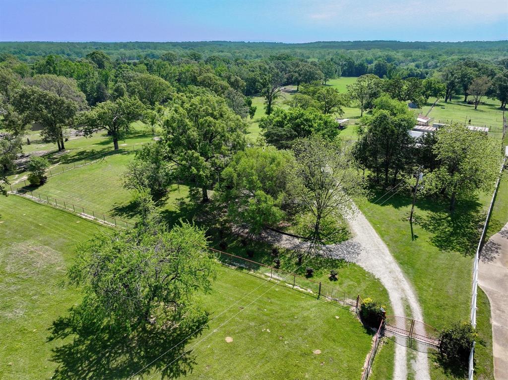 1226 VZ County Road Canton, TX 75103 - Photo 4 of 40