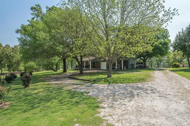 $699,900 | 1226 VZ County Road, Canton, TX 75103