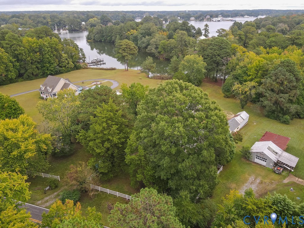 1881 Fairport Road Reedville, VA 22539 - Photo 39 of 54 Scenic riverside estate set on expansive grounds w