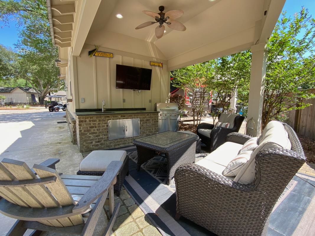 28888 Canal Road, Unit 7 Orange Beach, AL 36561 - Photo 11 of 20