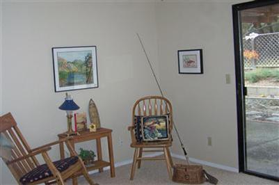 46300 Vista Del Rio Drive Oakhurst, CA 93644 - Photo 13 of 19 2nd bedroom