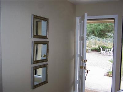 46300 Vista Del Rio Drive Oakhurst, CA 93644 - Photo 8 of 19 Front entry