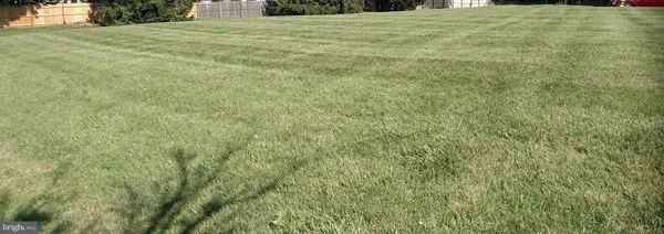 a view of a street with houses