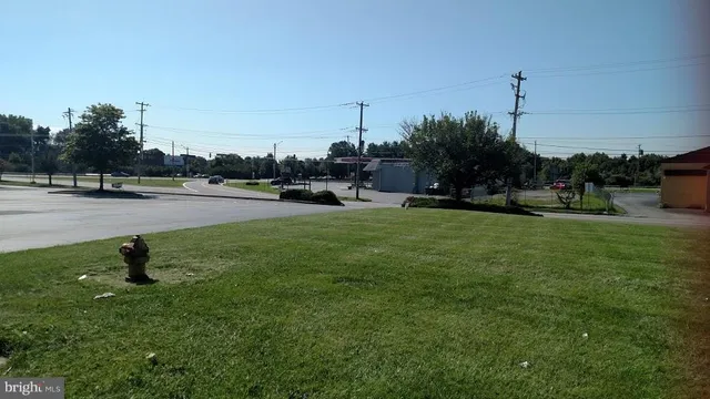 a swimming pool view
