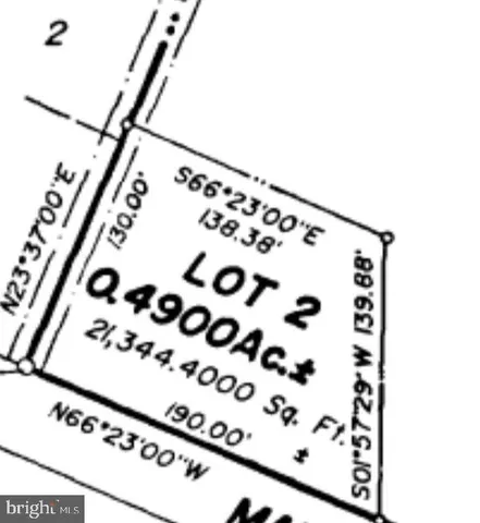 $240,000 | Delaware Avenue, Elkton, MD 21921