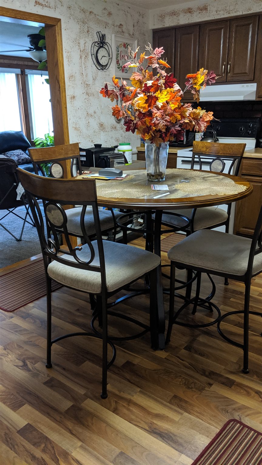 2707 East Tillman Road Fort Wayne, IN 46816 - Photo 4 of 12