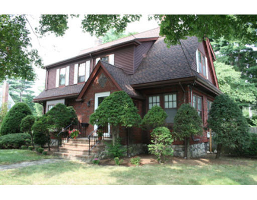 23 Lynnbrook Road Lynnfield, MA 01940 - Photo 1 of 11 Gallery Image 1