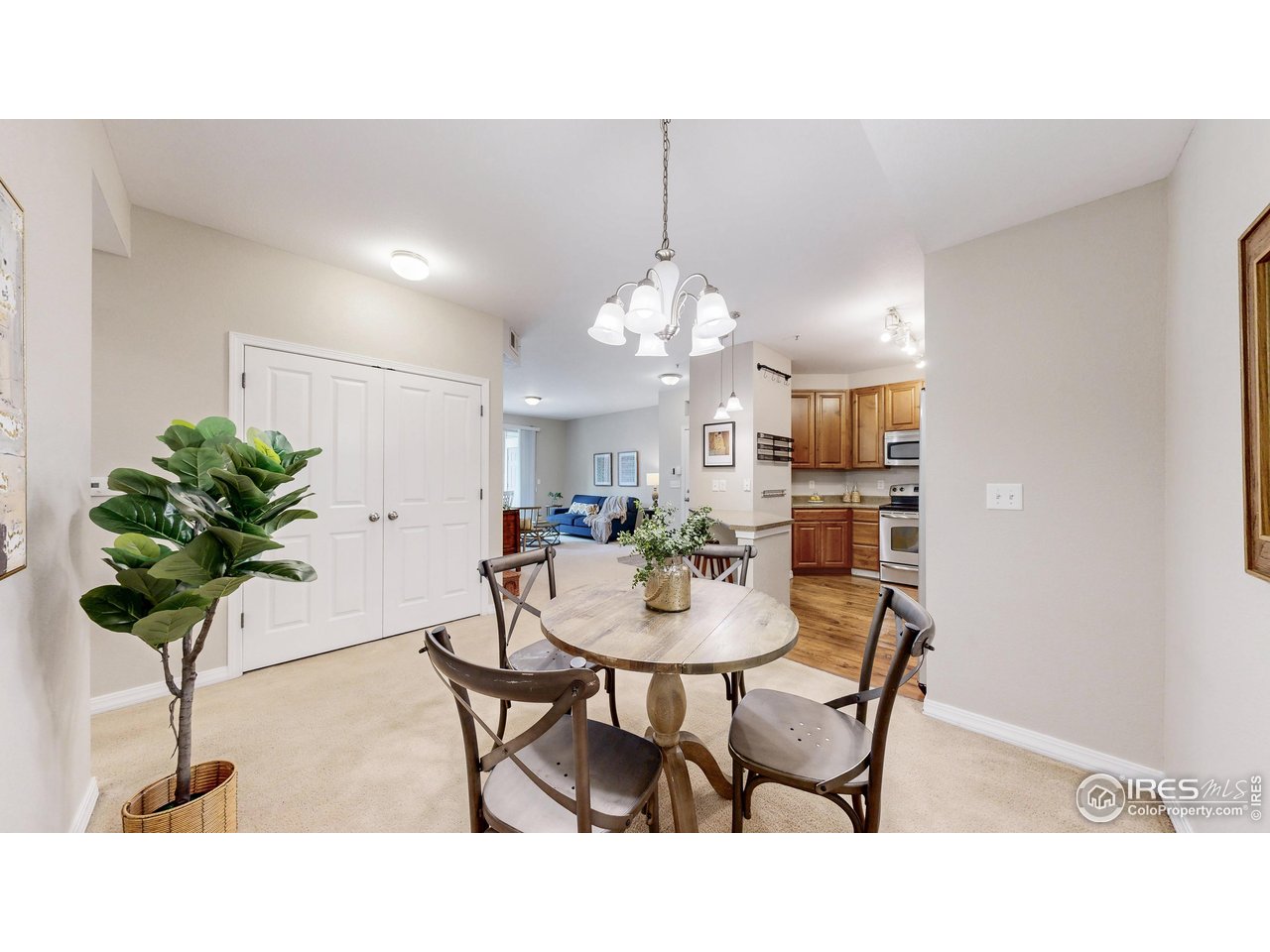 2450 Windrow Drive, Unit E104 Fort Collins, CO 80525 - Photo 13 of 40
