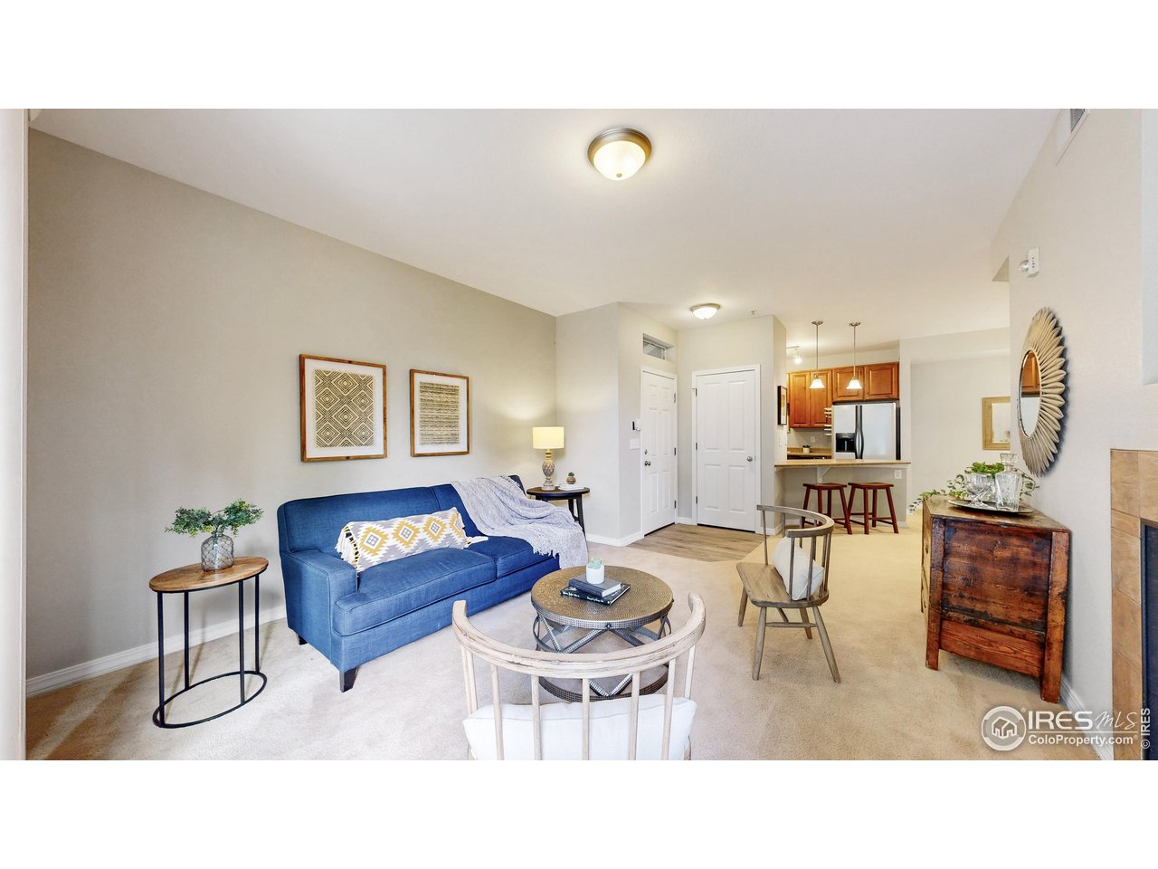 2450 Windrow Drive, Unit E104 Fort Collins, CO 80525 - Photo 16 of 40