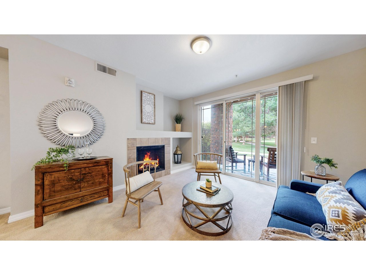 2450 Windrow Drive, Unit E104 Fort Collins, CO 80525 - Photo 17 of 40