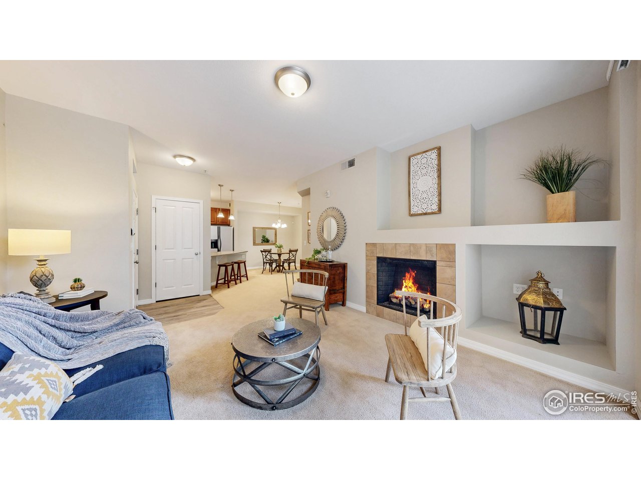 2450 Windrow Drive, Unit E104 Fort Collins, CO 80525 - Photo 18 of 40