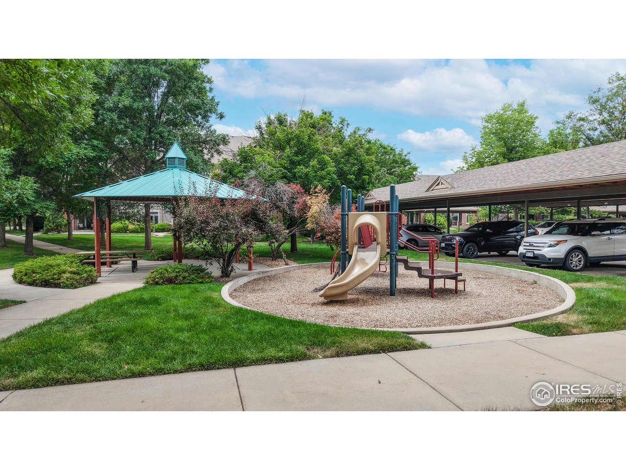 2450 Windrow Drive, Unit E104 Fort Collins, CO 80525 - Photo 31 of 40