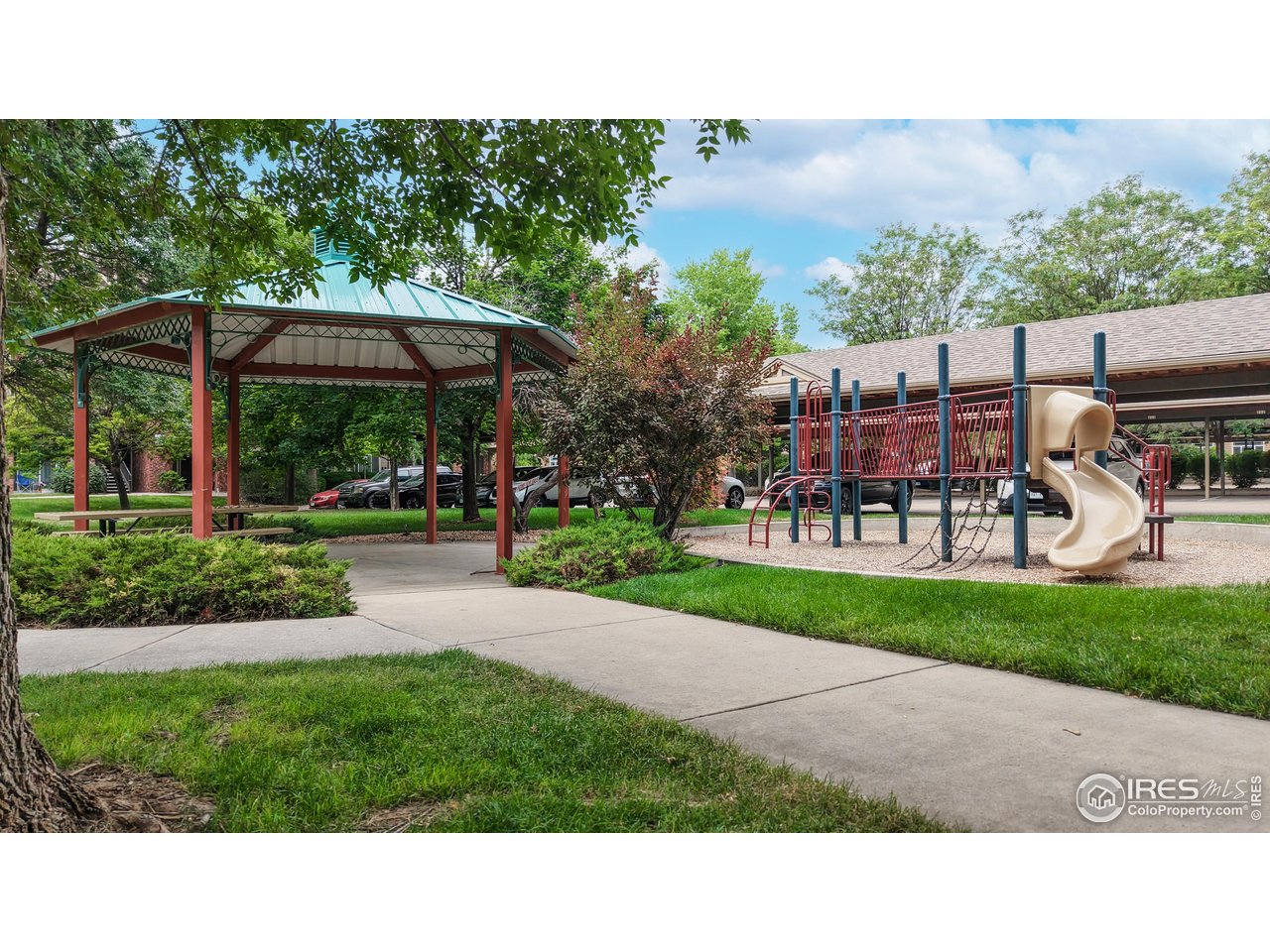 2450 Windrow Drive, Unit E104 Fort Collins, CO 80525 - Photo 34 of 40